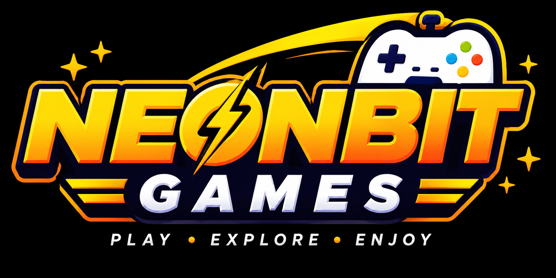 Website logo
